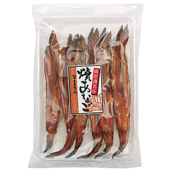 焼あなご 100g(2~3匹)